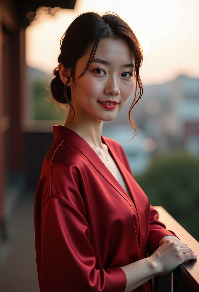 稻香人家海报