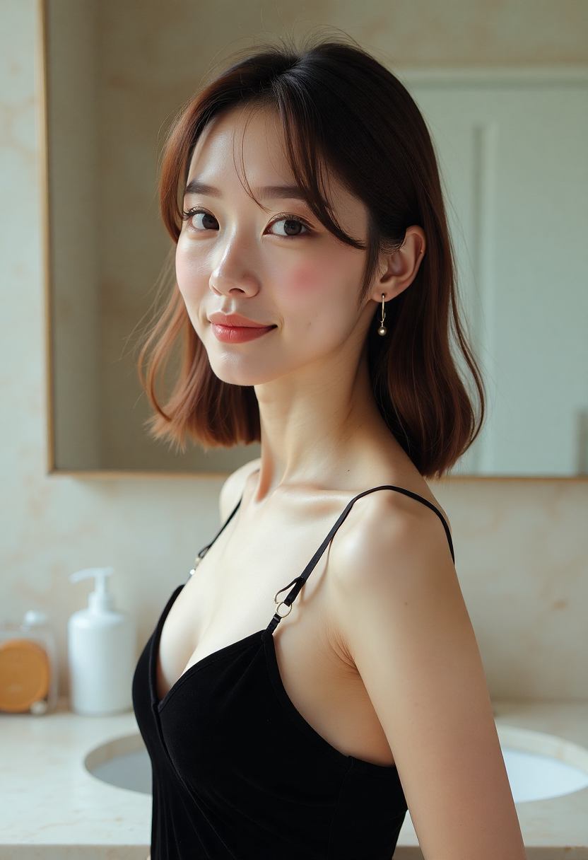 妈妈乡下之旅电影海报
